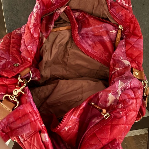 MZ Wallace Metro Tote (does not come with the pouch) - Picture 4 of 5